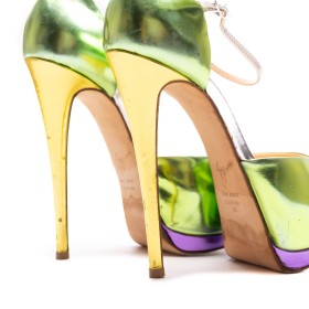 GIUSEPPE ZANOTTI 
