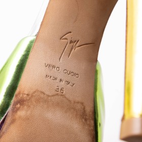 GIUSEPPE ZANOTTI 
