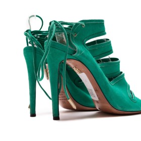 AQUAZZURA 