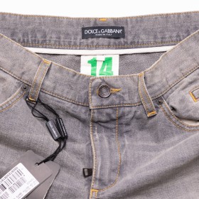 DOLCE & GABBANA TALLA: 46