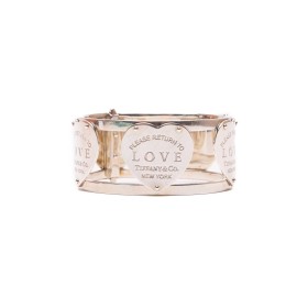 TIFFANY & CO 