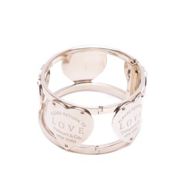 TIFFANY & CO 