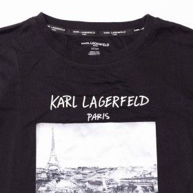 KARL LAGERFELD TALLA: S