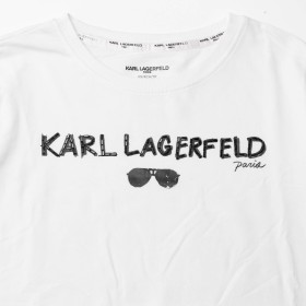 KARL LAGERFELD TALLA: XS