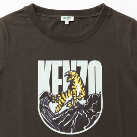 KENZO TALLA: S