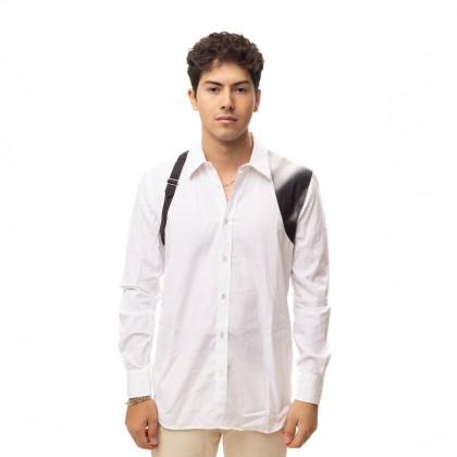 ALEXANDER MCQUEEN TALLA: L