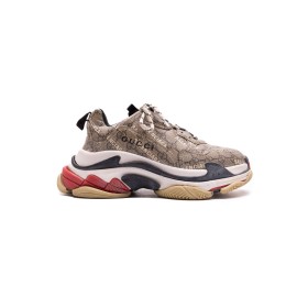 BALENCIAGA X GUCCI 