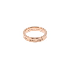 TIFFANY & CO TALLA: 5.5