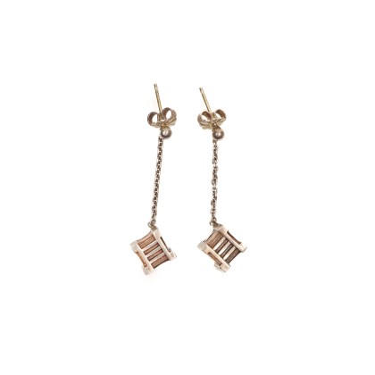 TIFFANY & CO 