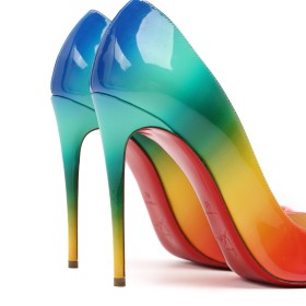 LOUBOUTIN ZaoatillaS