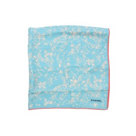 CHANEL 65CM X 65CM