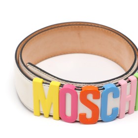 MOSCHINO 