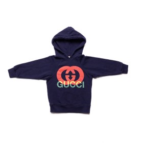 GUCCI TALLA: 18 A 24 MESES