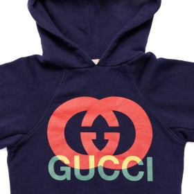 GUCCI TALLA: 18 A 24 MESES