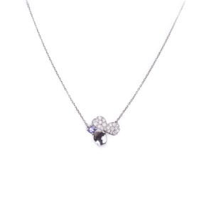 TIFFANY & CO *DIAMANTES Y TANZANITA