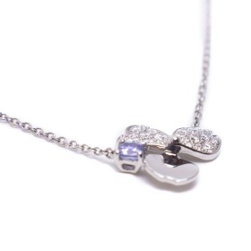 TIFFANY & CO *DIAMANTES Y TANZANITA