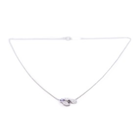 TIFFANY & CO *DIAMANTES Y TANZANITA