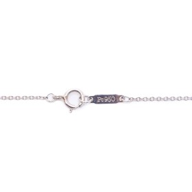 TIFFANY & CO *DIAMANTES Y TANZANITA