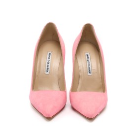 MANOLO BLAHNIK 