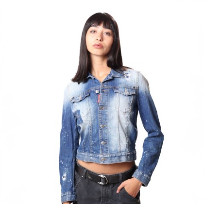 DSQUARED2 TALLA: XS