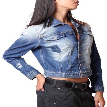 DSQUARED2 TALLA: XS