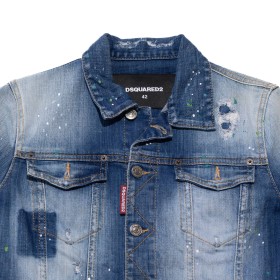 DSQUARED2 TALLA: XS