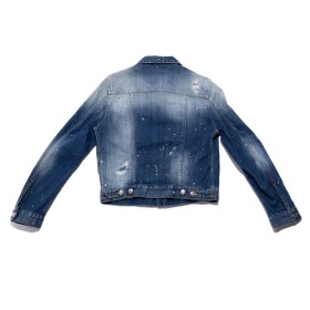 DSQUARED2 TALLA: XS