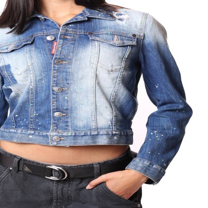 DSQUARED2 TALLA: XS