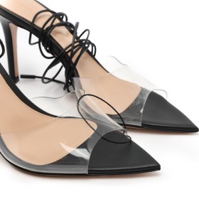 GIANVITO ROSSI 