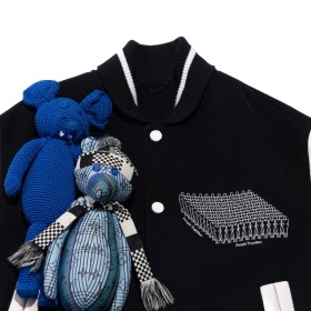 LOUIS VUITTON TALLA: 48