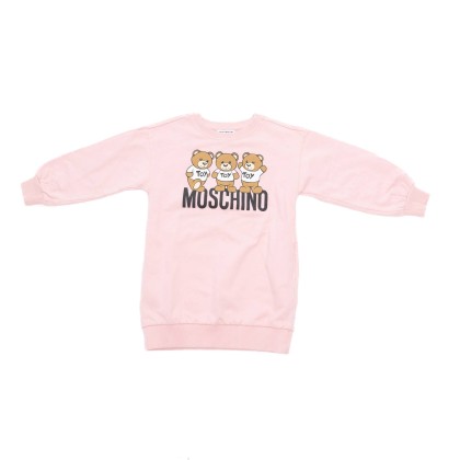 MOSCHINO TALLA: 4 AñOS