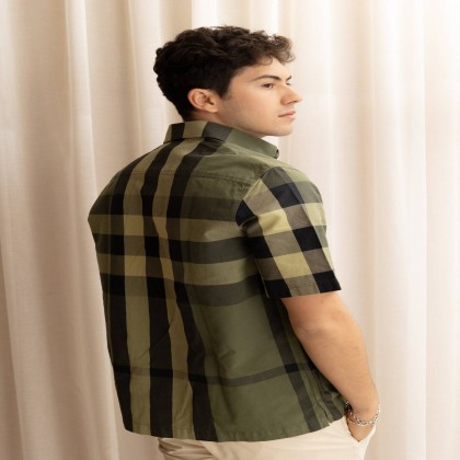BURBERRY TALLA: S