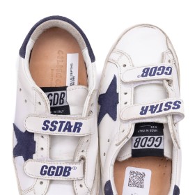 GOLDEN GOOSE TALLA: 31 INFANTIL 