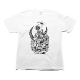 SUPREME TALLA: L