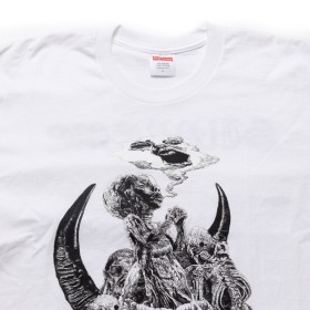 SUPREME TALLA: L