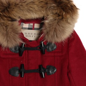 BURBERRY 