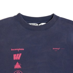 OFF WHITE 
