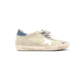 GOLDEN GOOSE 