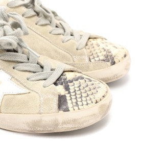 GOLDEN GOOSE 