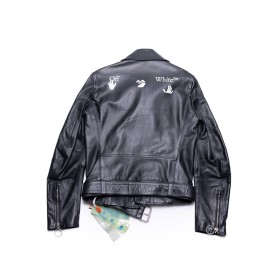 OFF WHITE TALLA: S