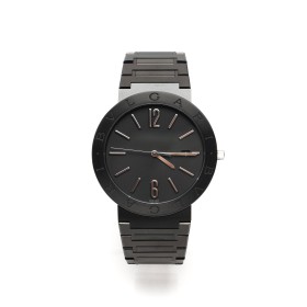 BVLGARI 41MM