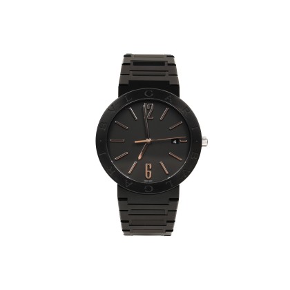 BVLGARI 41MM