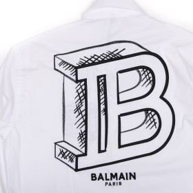 BALMAIN 