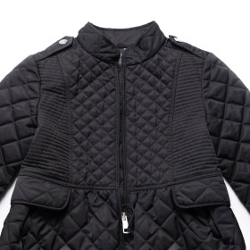 BURBERRY TALLA: 8 AñOS