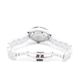 TAG HEUER COMPOSICIóN: CERáMICA BLANCA 