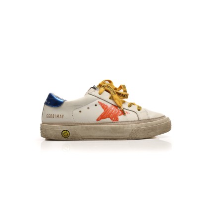 GOLDEN GOOSE 