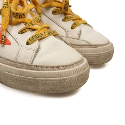 GOLDEN GOOSE 