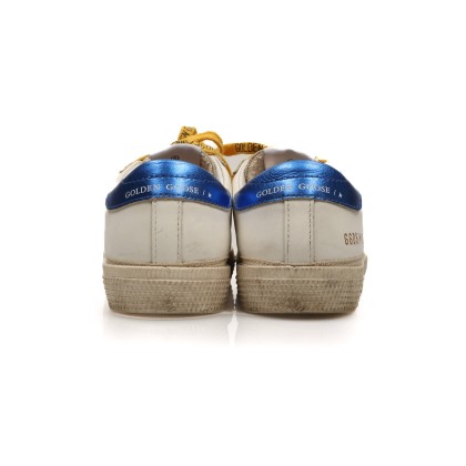 GOLDEN GOOSE 