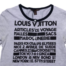 LOUIS VUITTON TALLA: S 