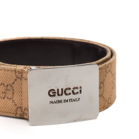 GUCCI TALLA: 75CM